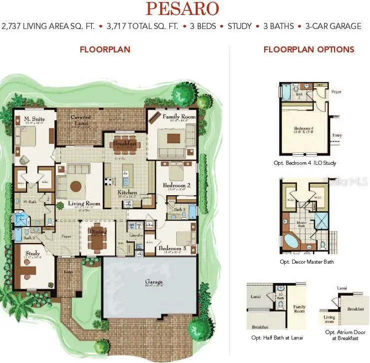 3716 Paradiso Circle, FL