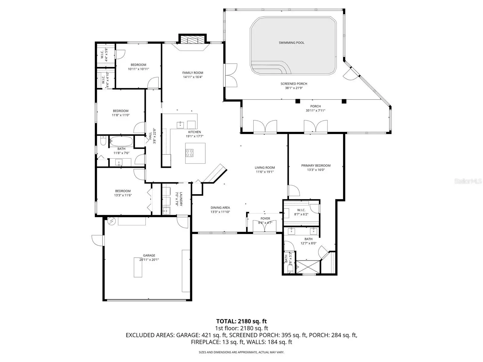 2309 45th Court, FL