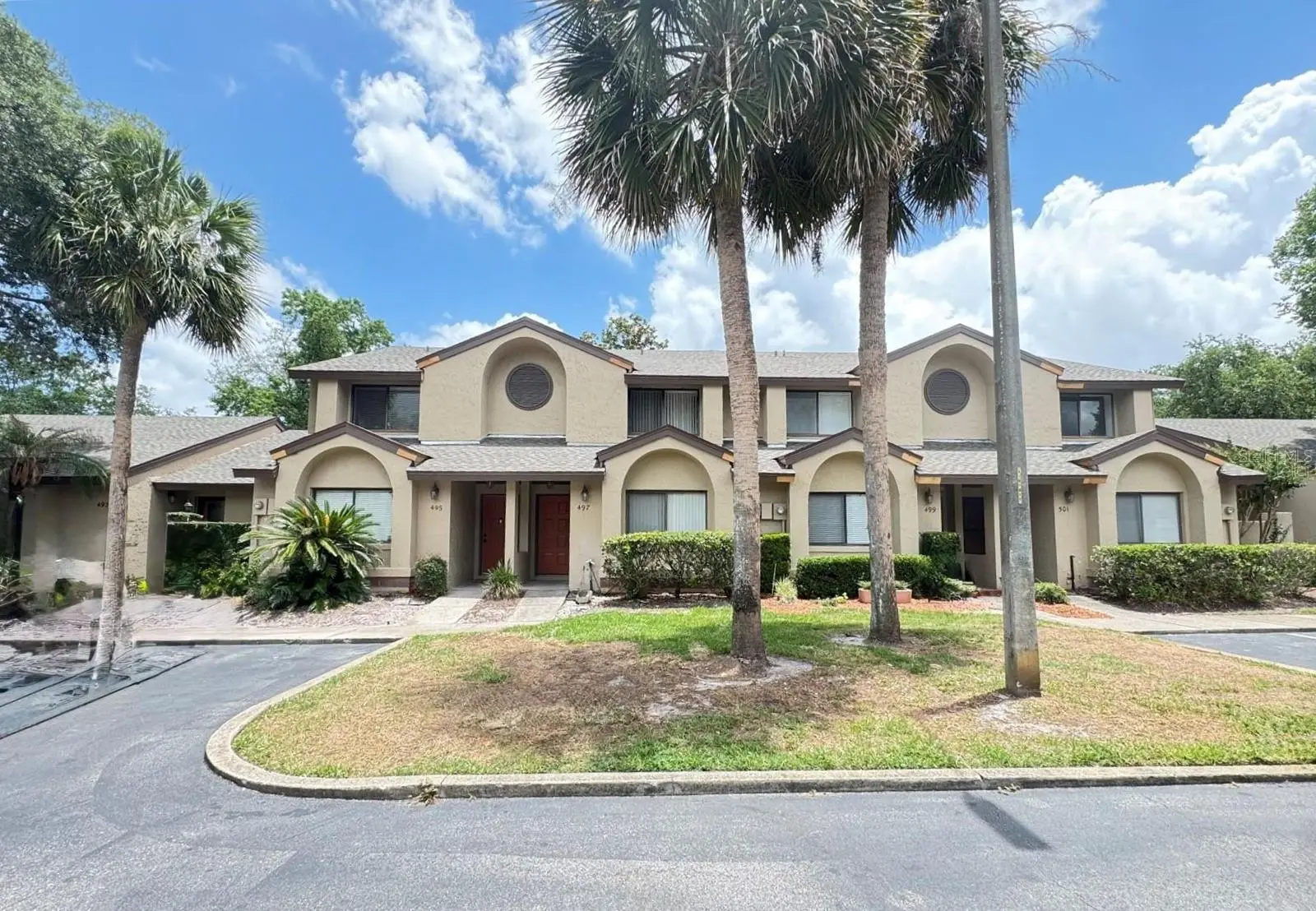 497 Club Drive, FL