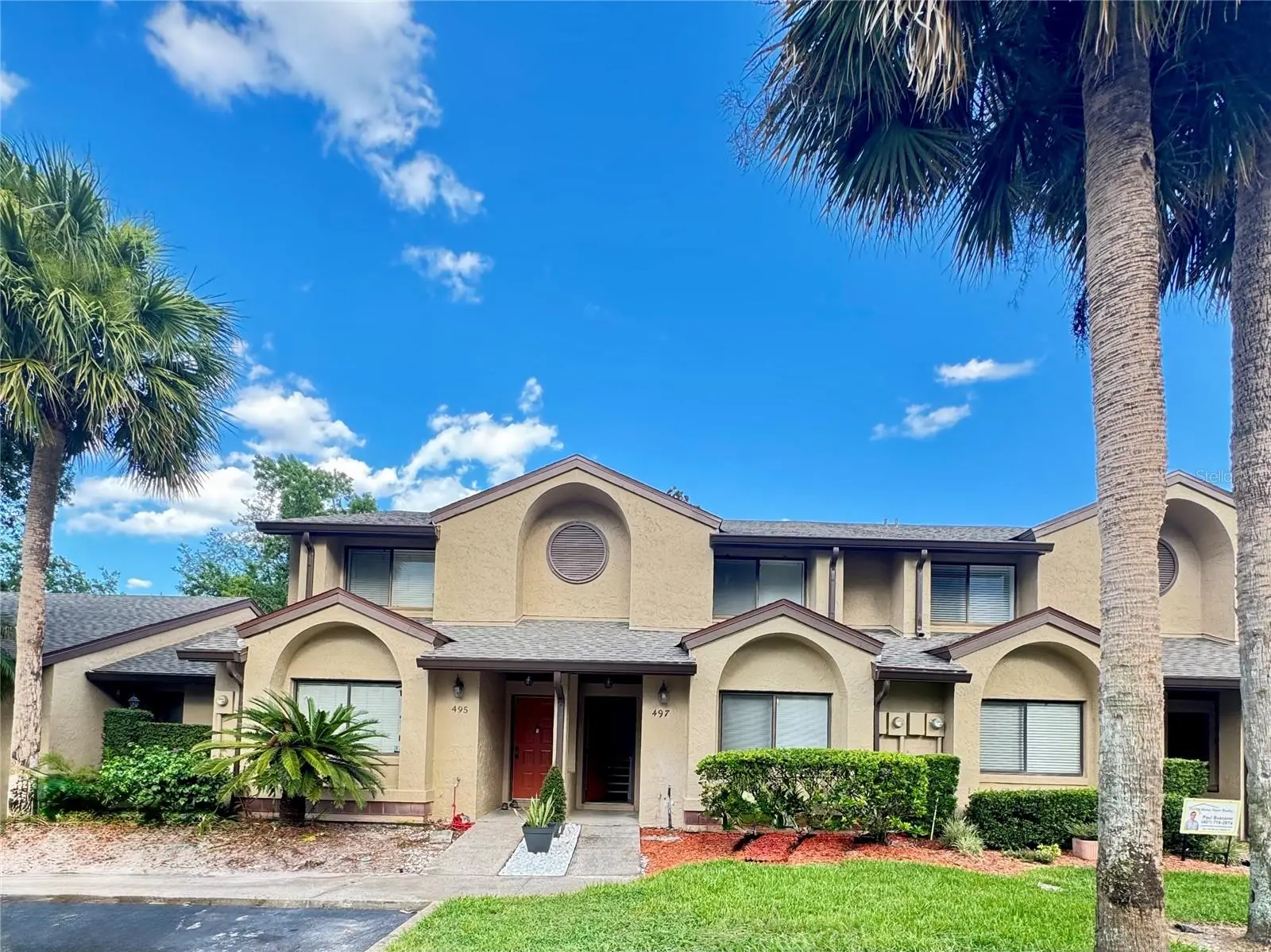 497 Club Drive, FL