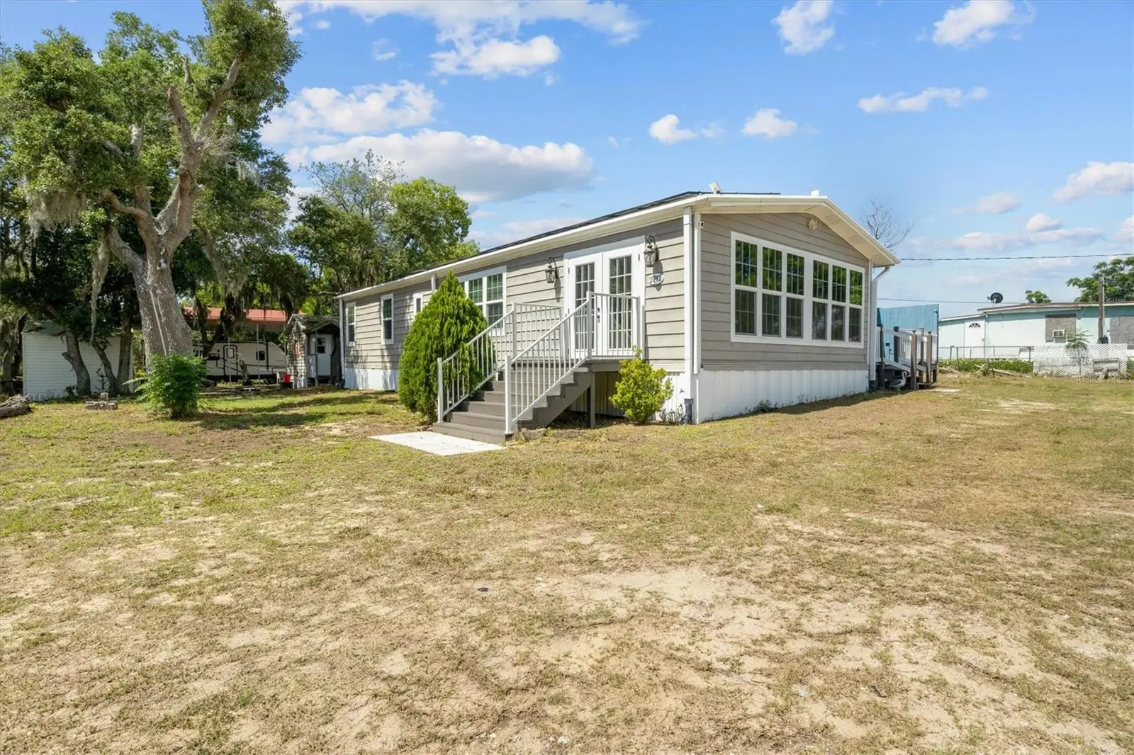 2742 Masterpiece Road, FL