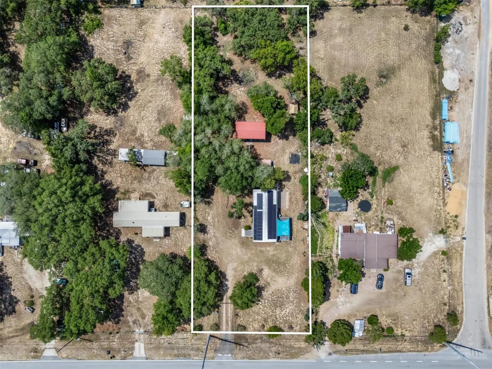 2742 Masterpiece Road, FL