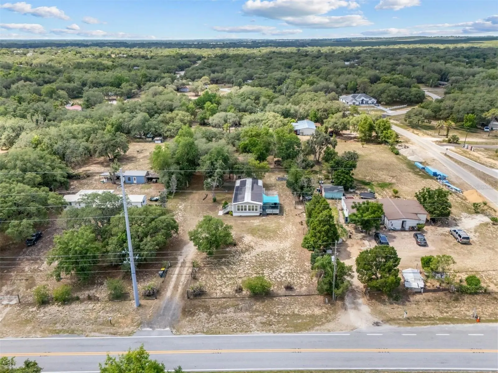 2742 Masterpiece Road, FL