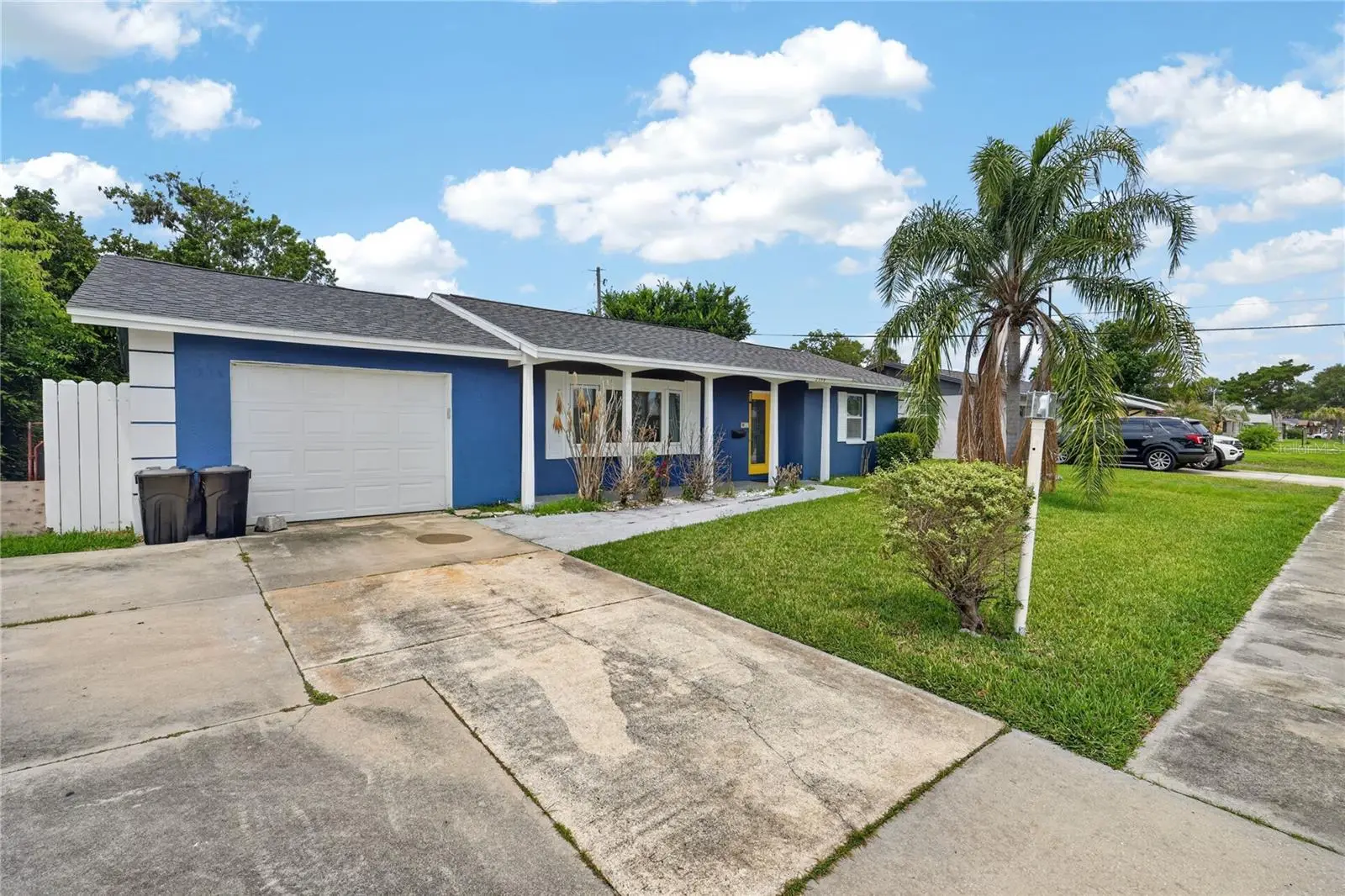 2354 Green Street, FL