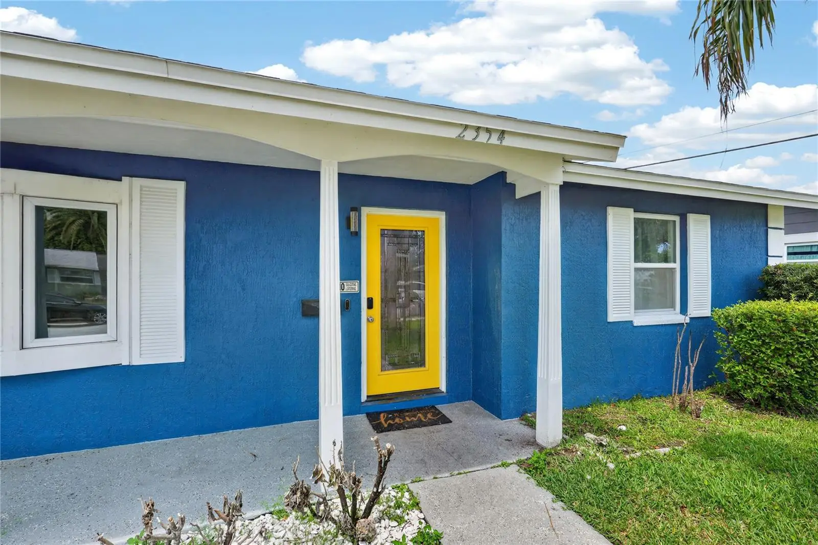 2354 Green Street, FL
