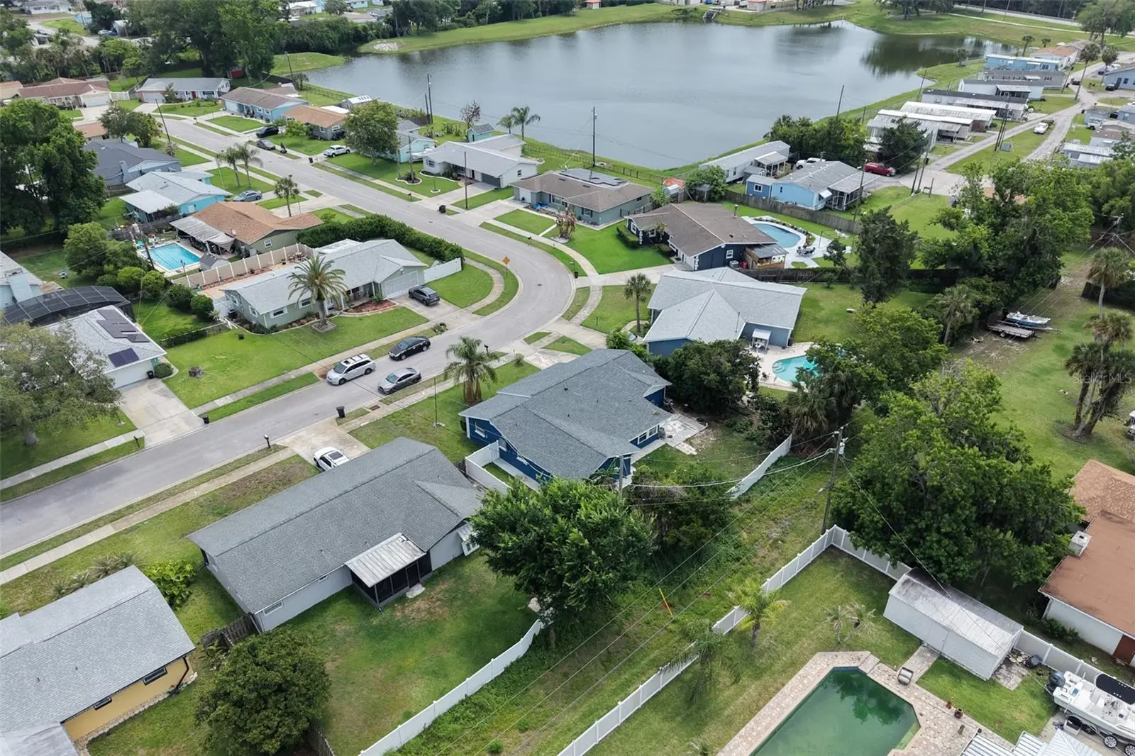 2354 Green Street, FL