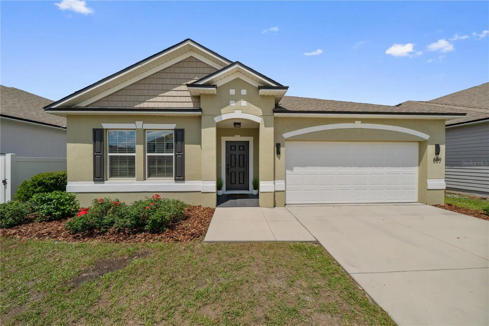 880 251st Drive, FL