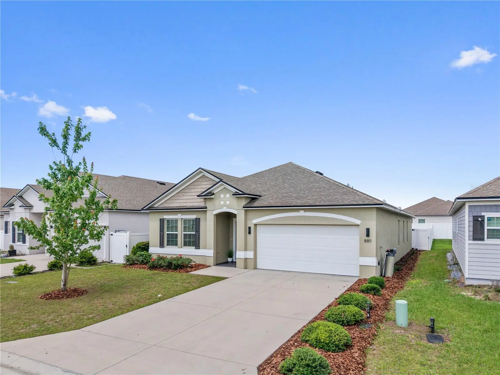 880 251st Drive, FL