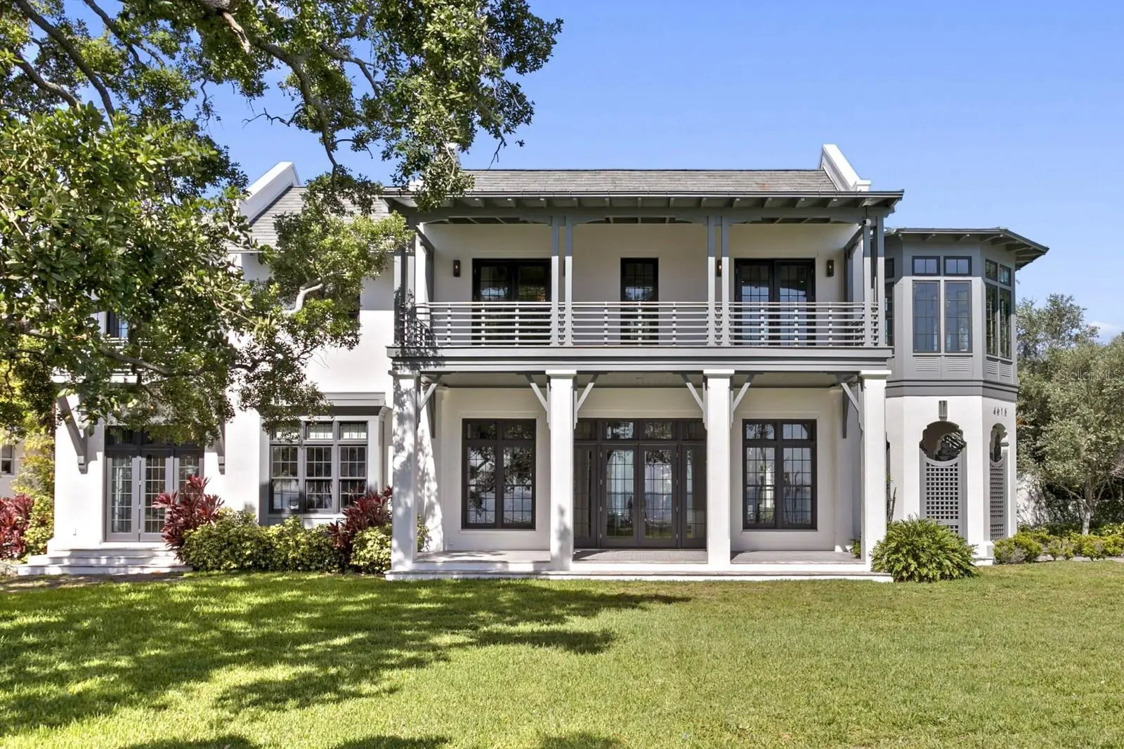 4613 Bayshore Boulevard, FL