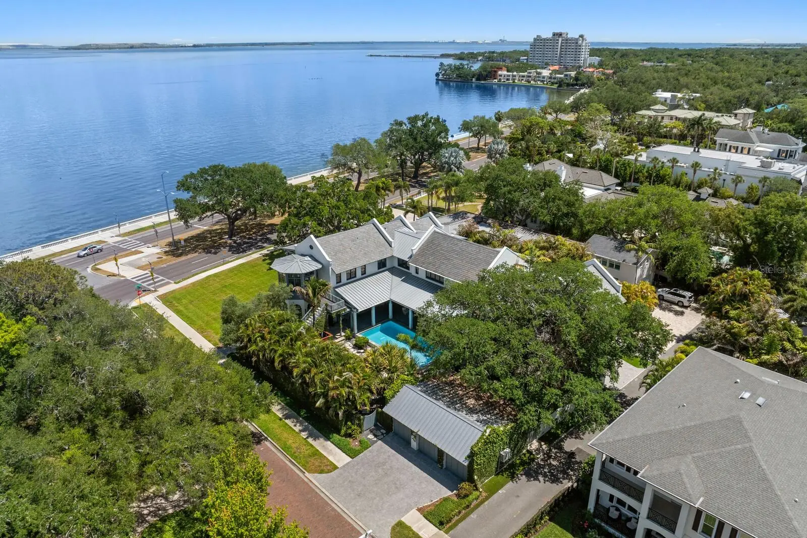 4613 Bayshore Boulevard, FL
