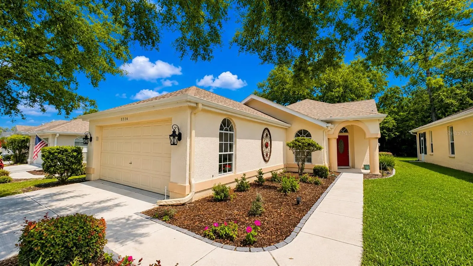 5556 Legend Hills Lane, FL