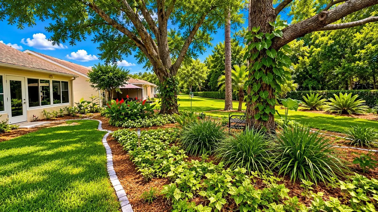 5556 Legend Hills Lane, FL