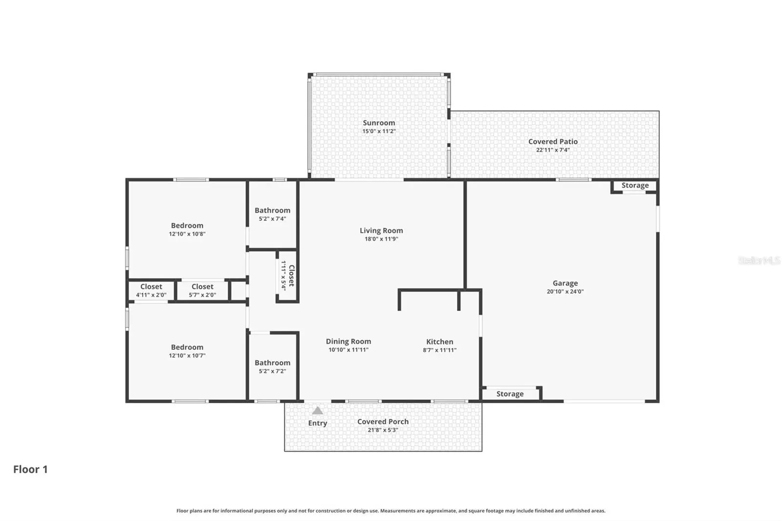 8429 Jacqueline Court, FL