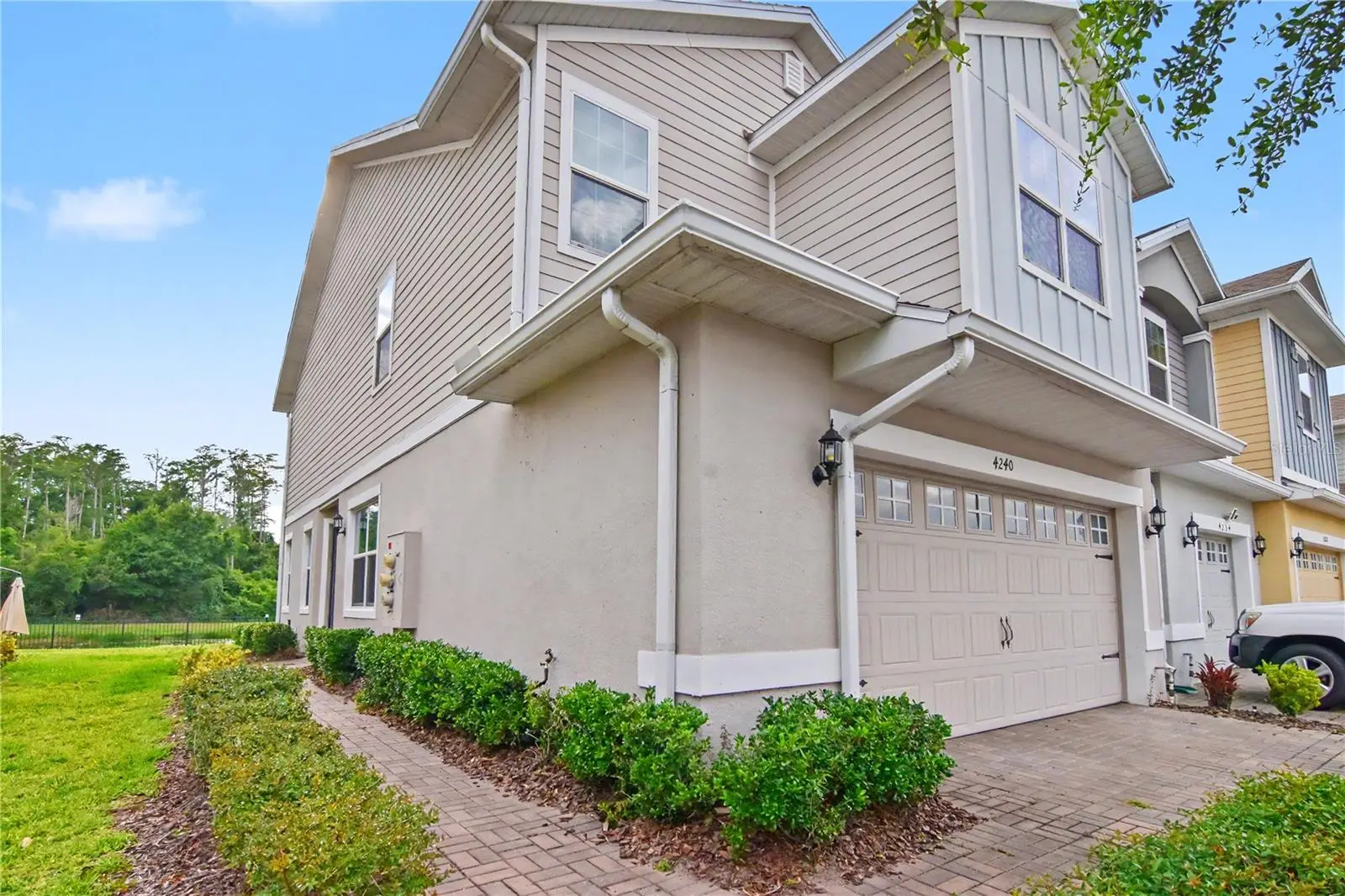 4240 Gumbo Limbo Drive, FL