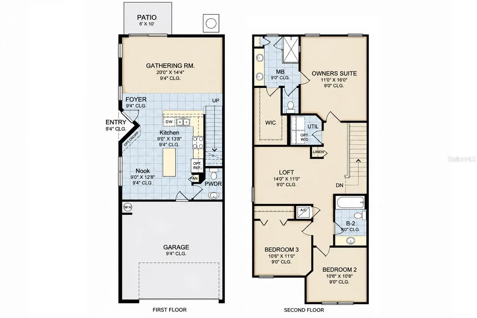 4240 Gumbo Limbo Drive, FL