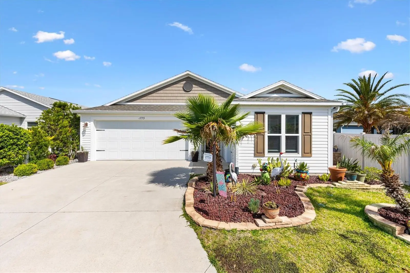 1773 Blackwell Lane, FL