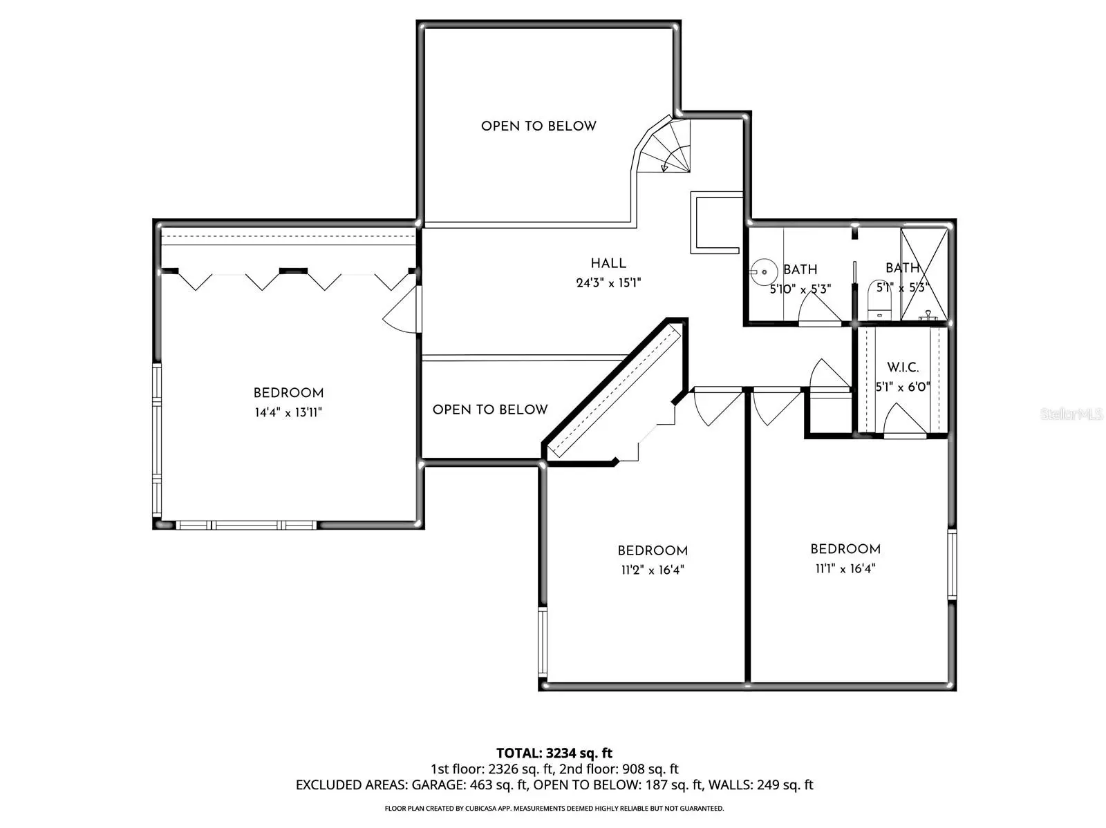 12416 Stillwater Terrace Drive, FL