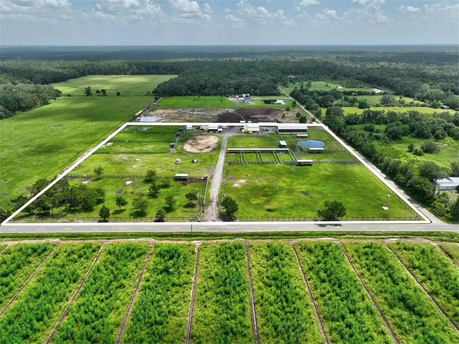 596 County Road 90, FL