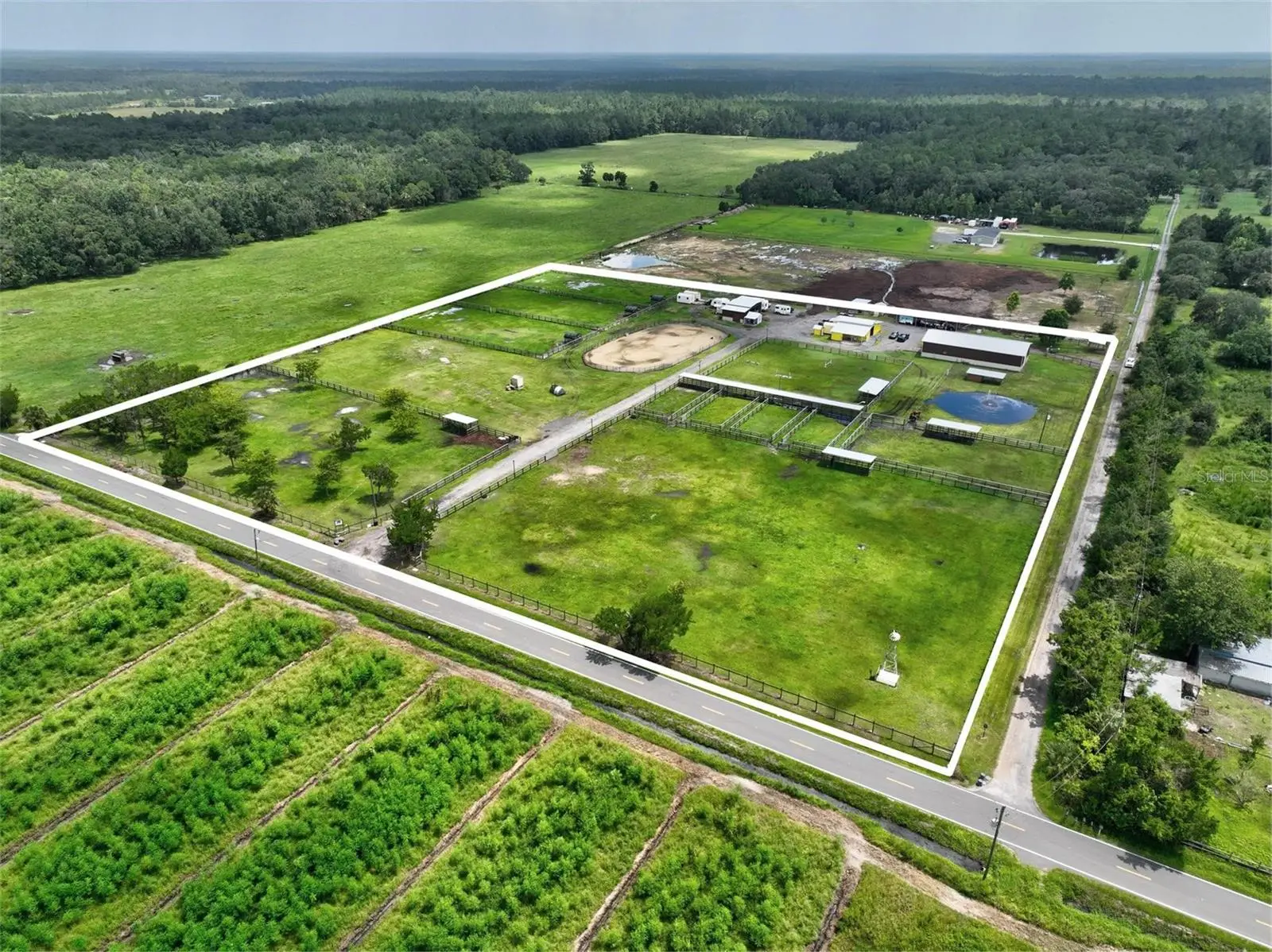 596 County Road 90, FL