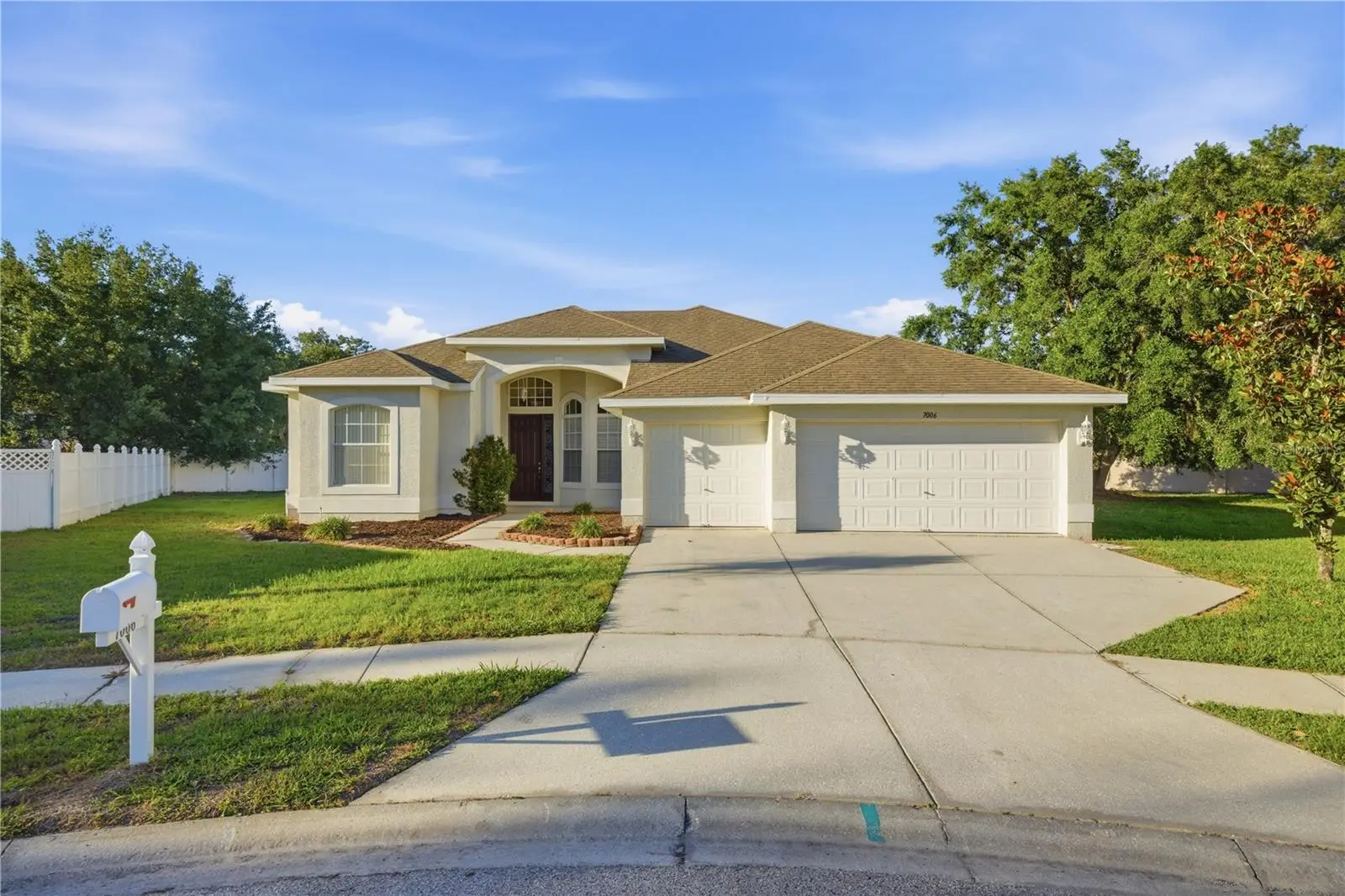 7006 Orvicti Court, FL