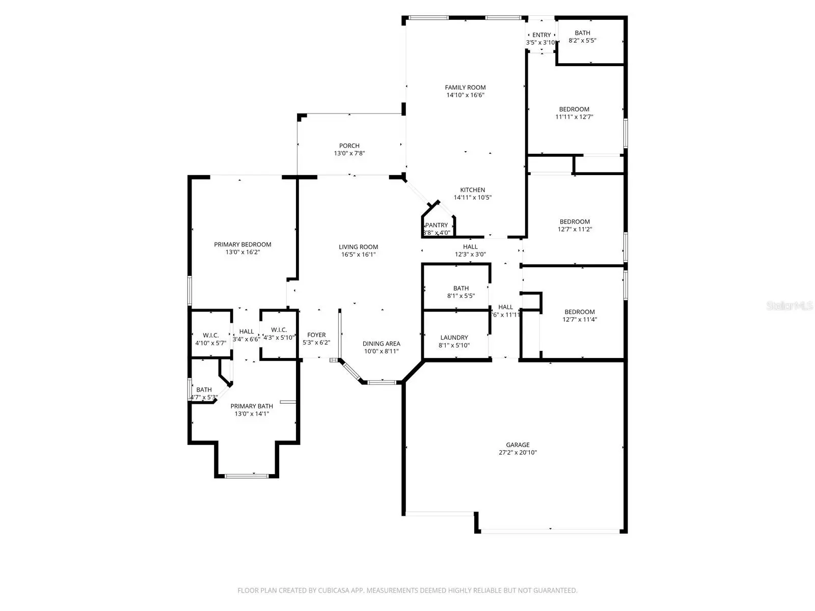 7006 Orvicti Court, FL