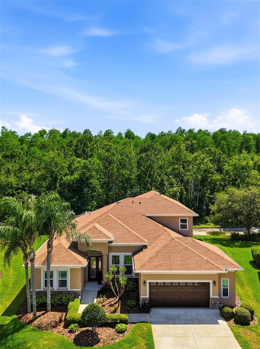 3320 Grassglen Place, FL