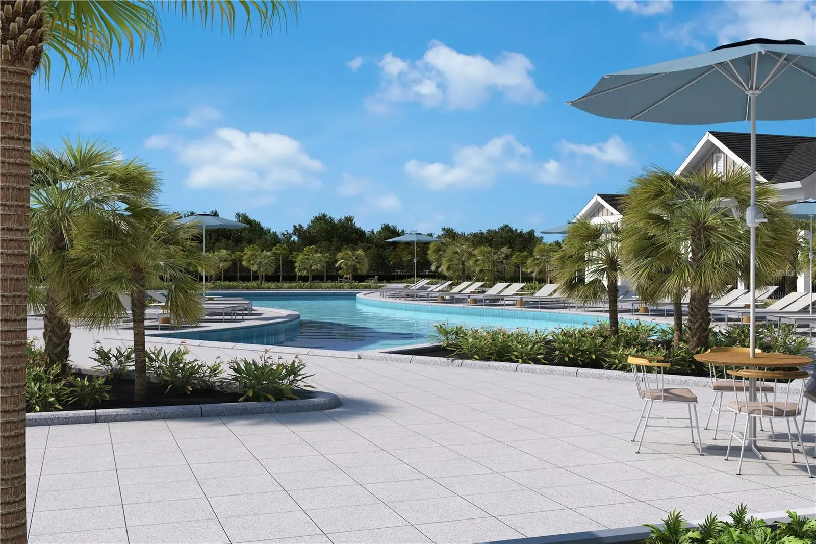 5625 White Ibis Point, FL