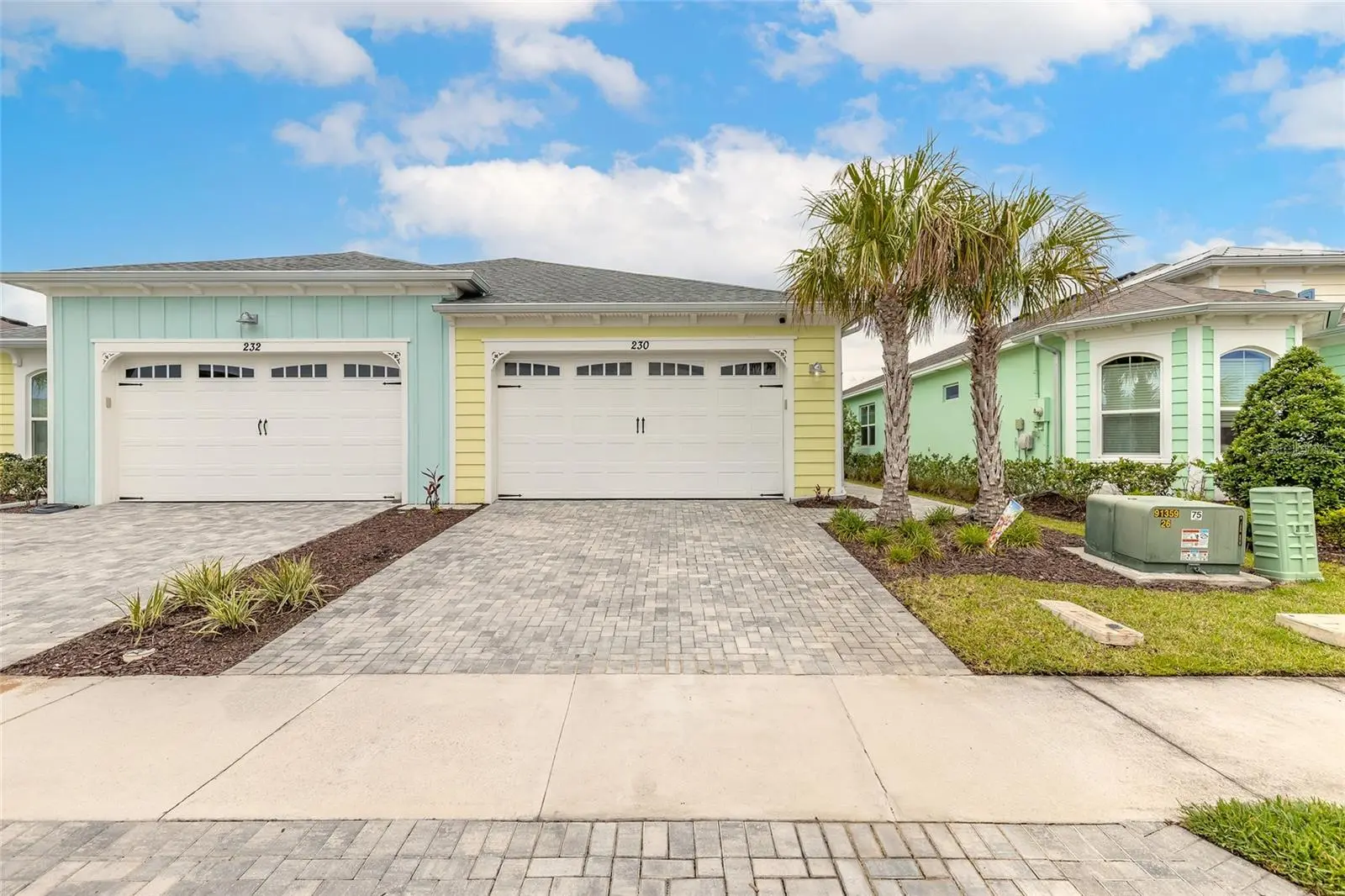 230 Sand Bar Lane, FL