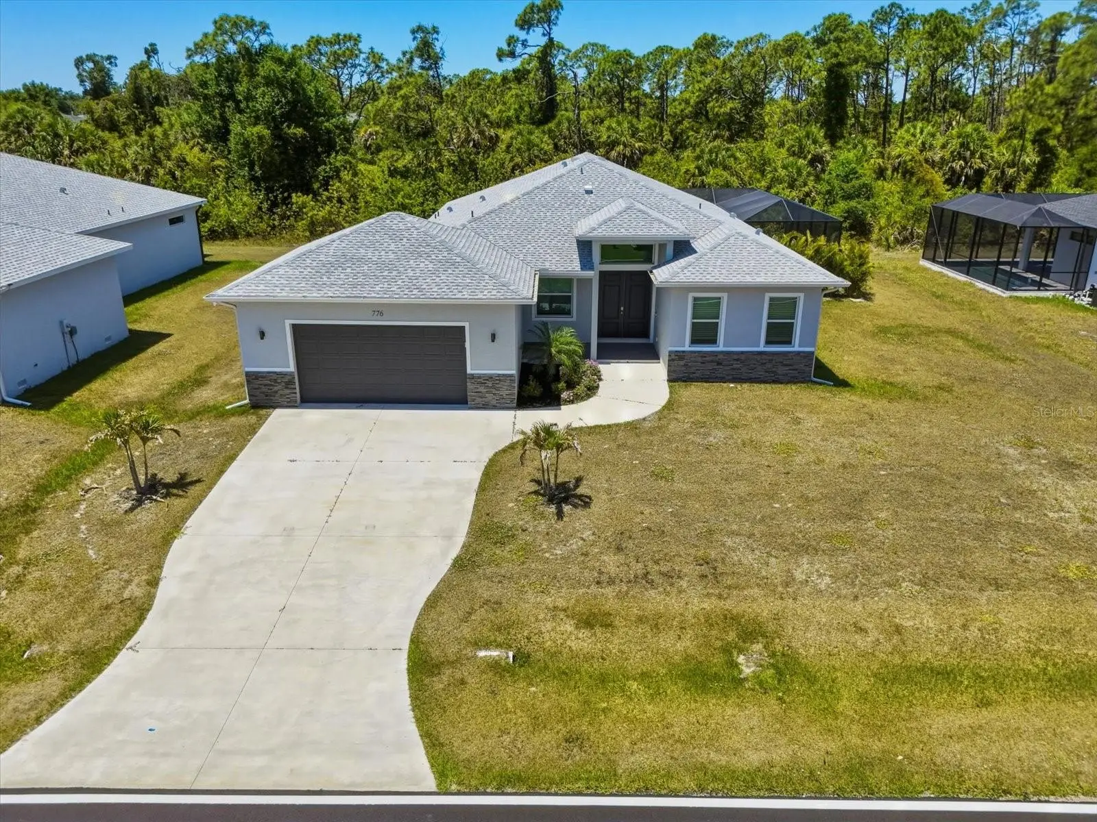 776 Rotonda Circle, FL