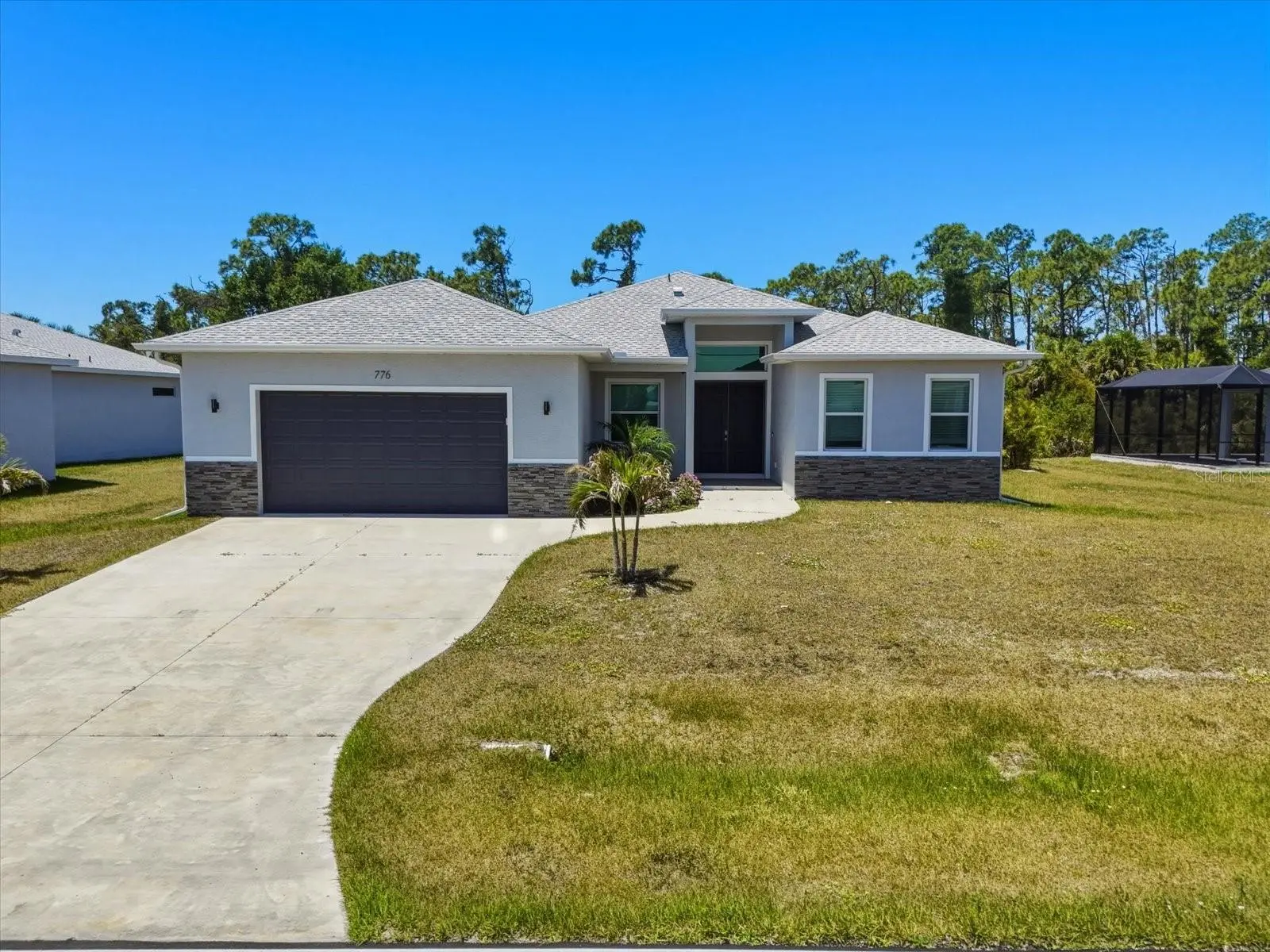 776 Rotonda Circle, FL
