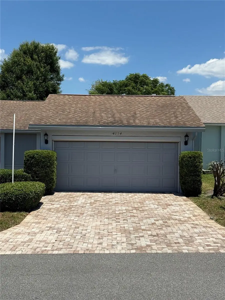 4114 Fishermans Landing, FL