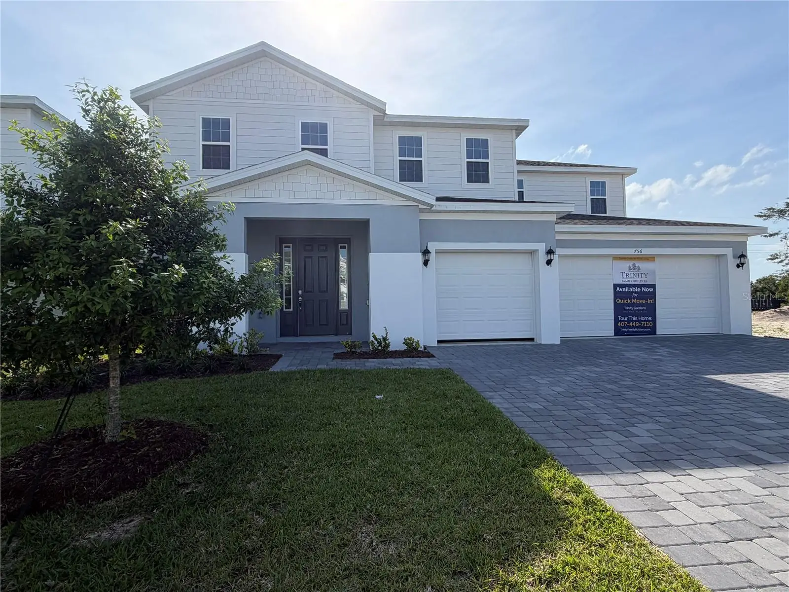 756 Farfields Street, FL