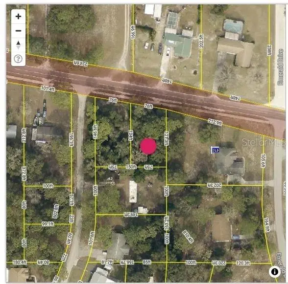 34184 Ridge Manor Blvd, FL