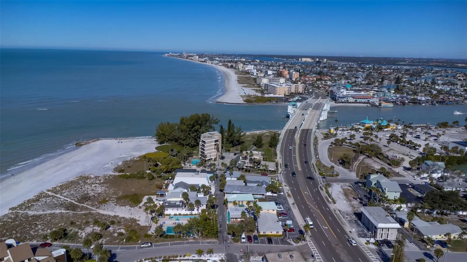 12620 Gulf Boulevard, FL