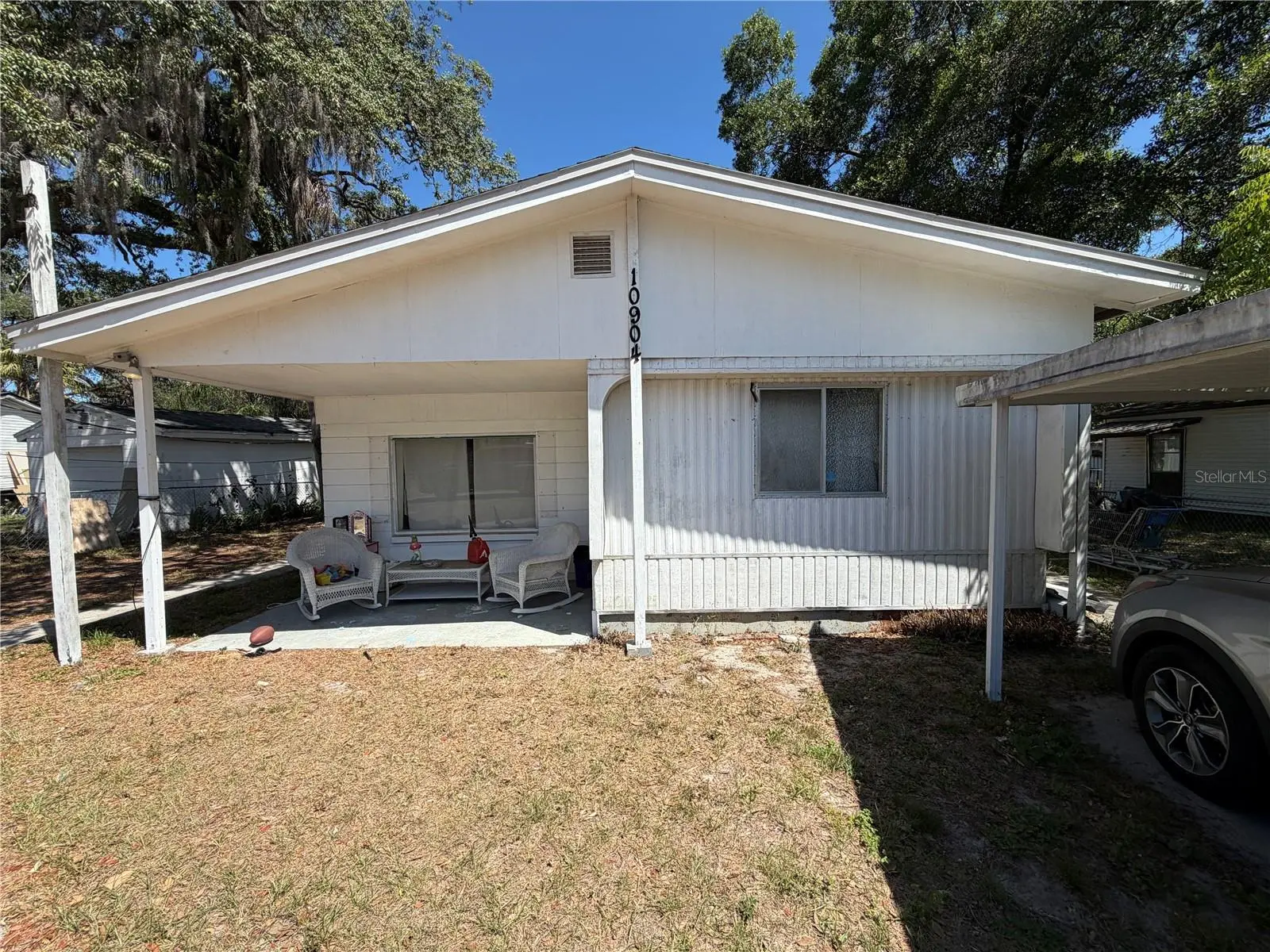 10904 Ross St, FL