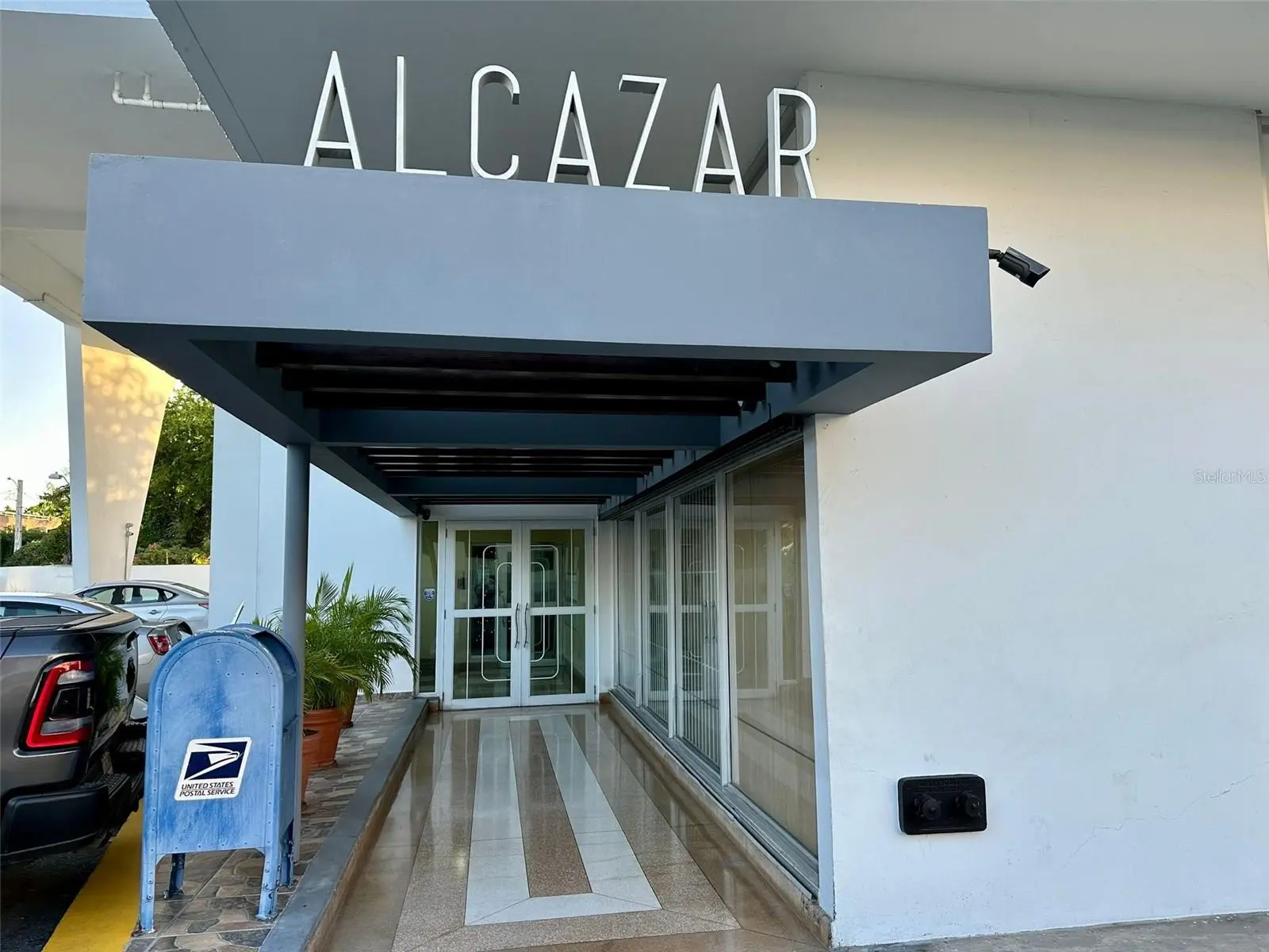 1802 Alcazar, PR