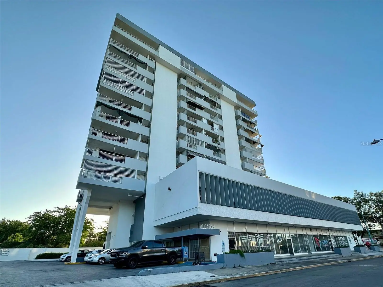 1802 Alcazar, PR