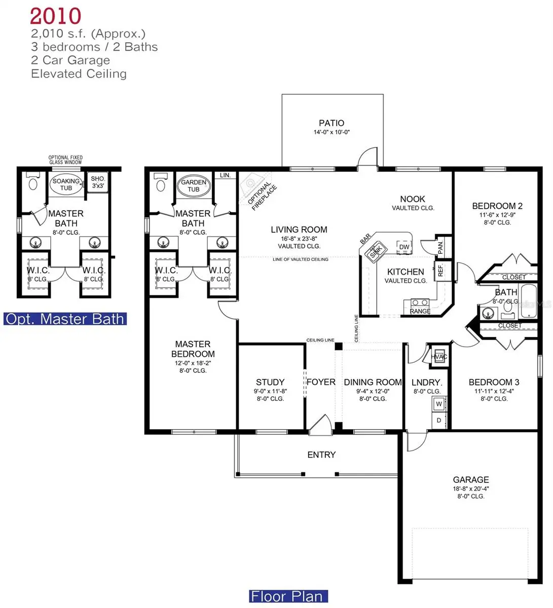 135 Broadmoor Lane, FL