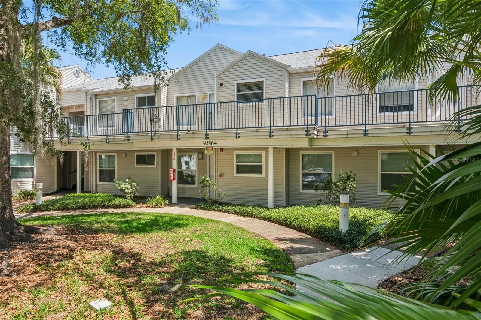 2564 Woodgate Boulevard, FL