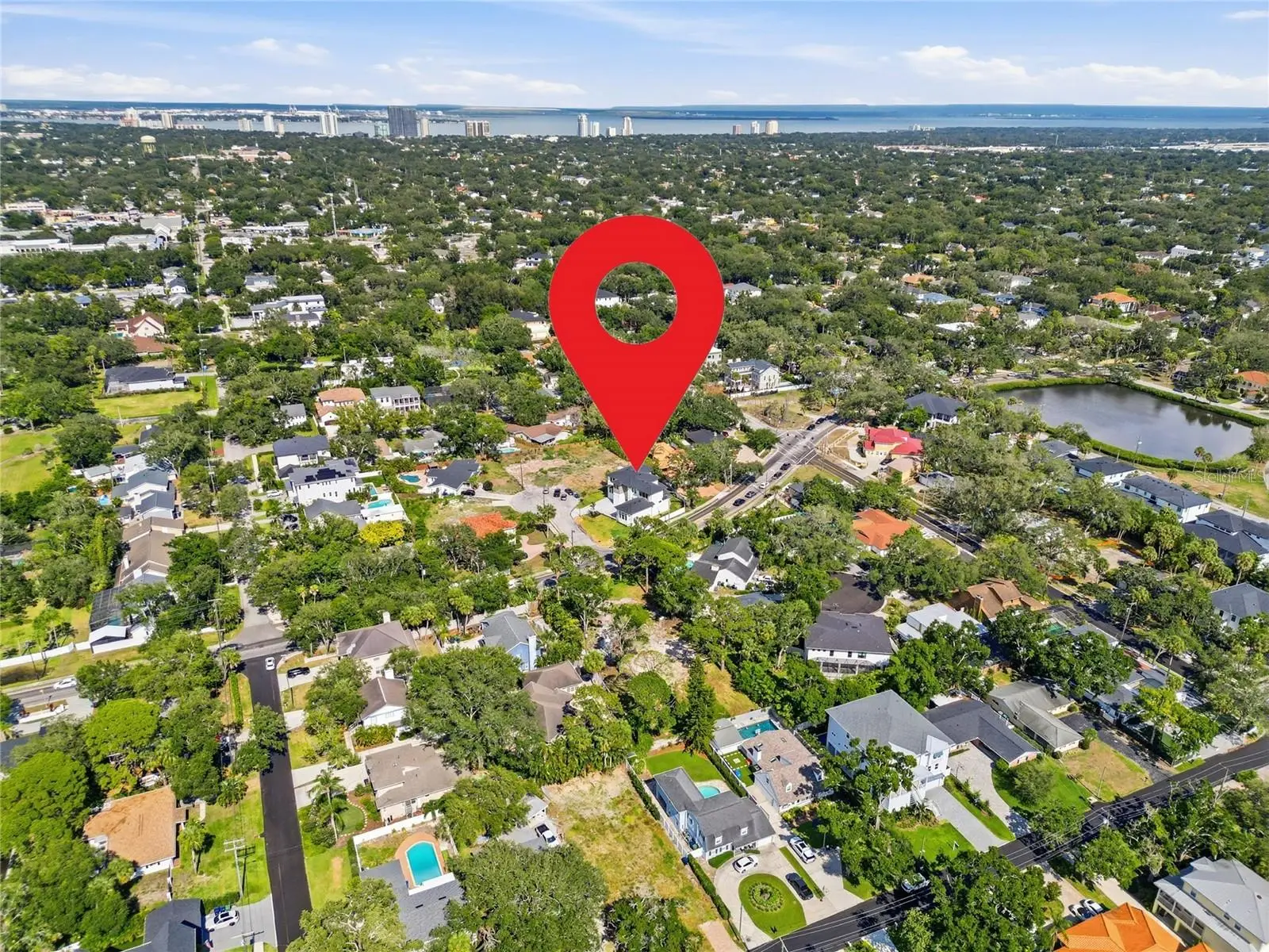 4706 San Carlos Street, FL