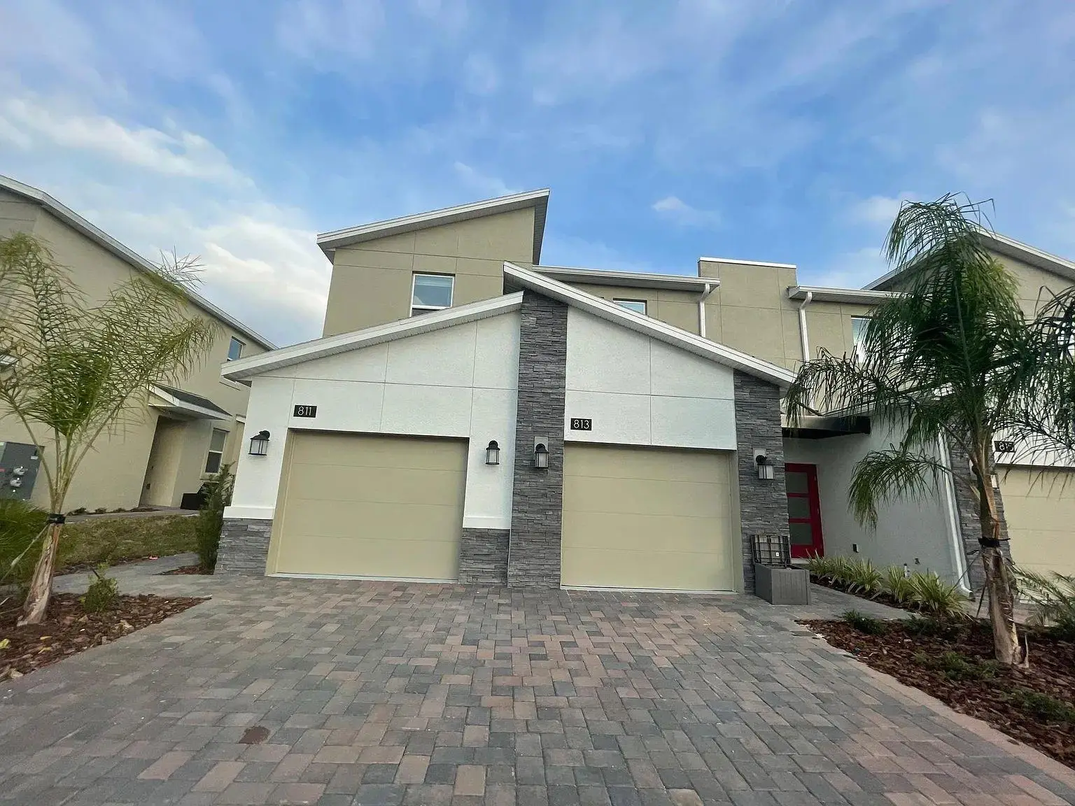 811 Ocean Course Avenue, FL
