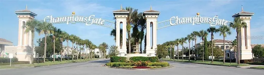811 Ocean Course Avenue, FL