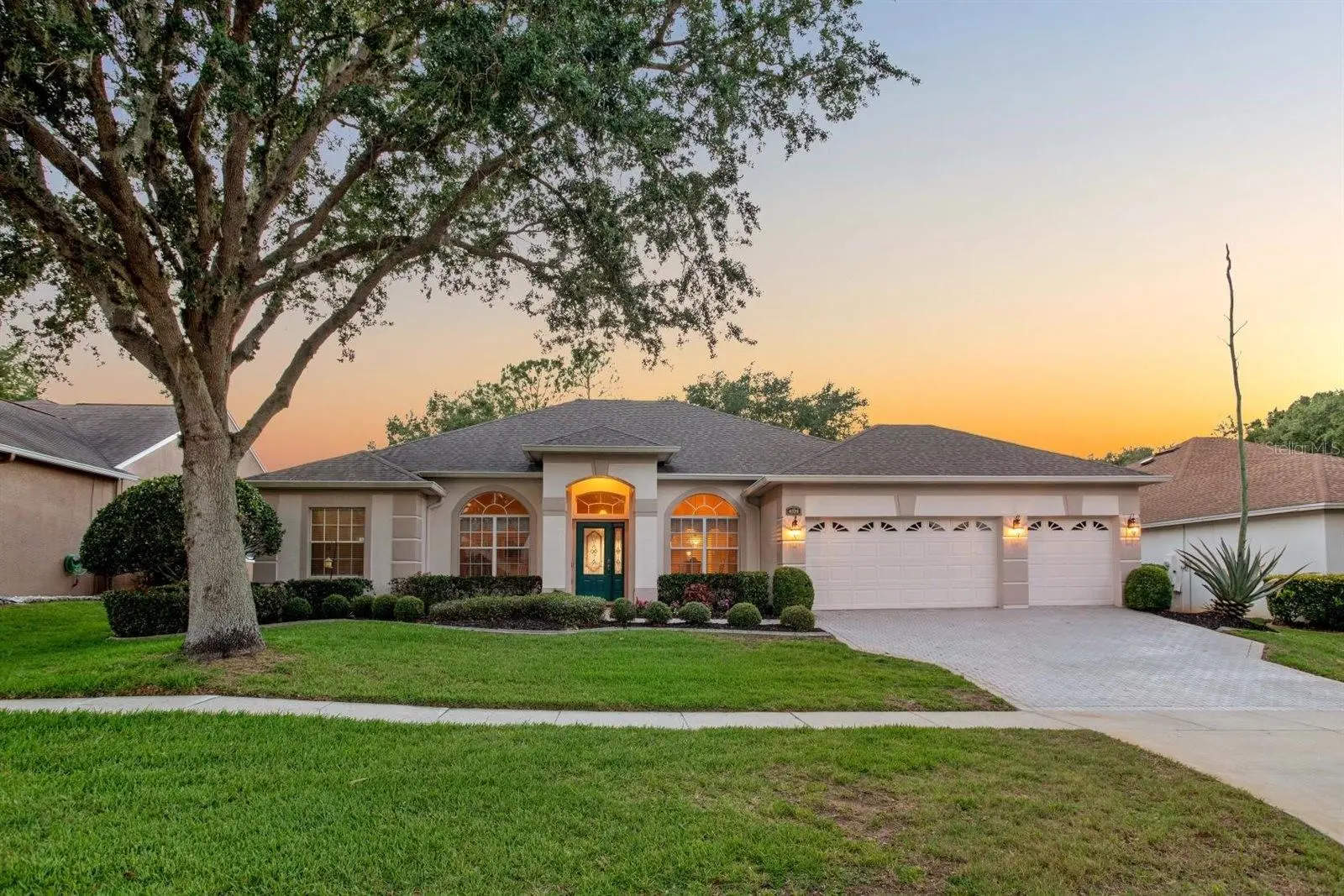 4328 Fawn Meadows Circle, FL