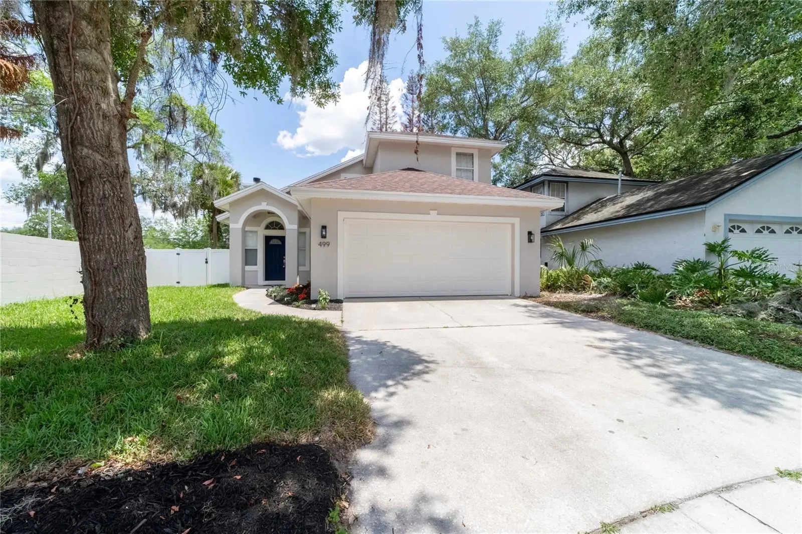 499 Julian Lane, FL
