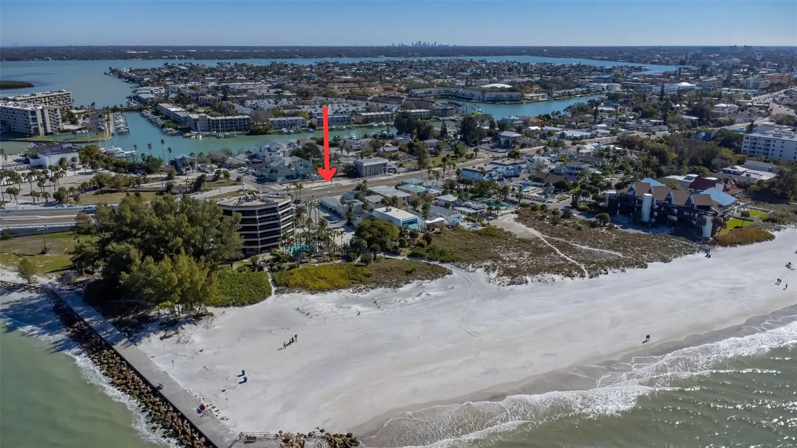 12620 Gulf Boulevard, FL