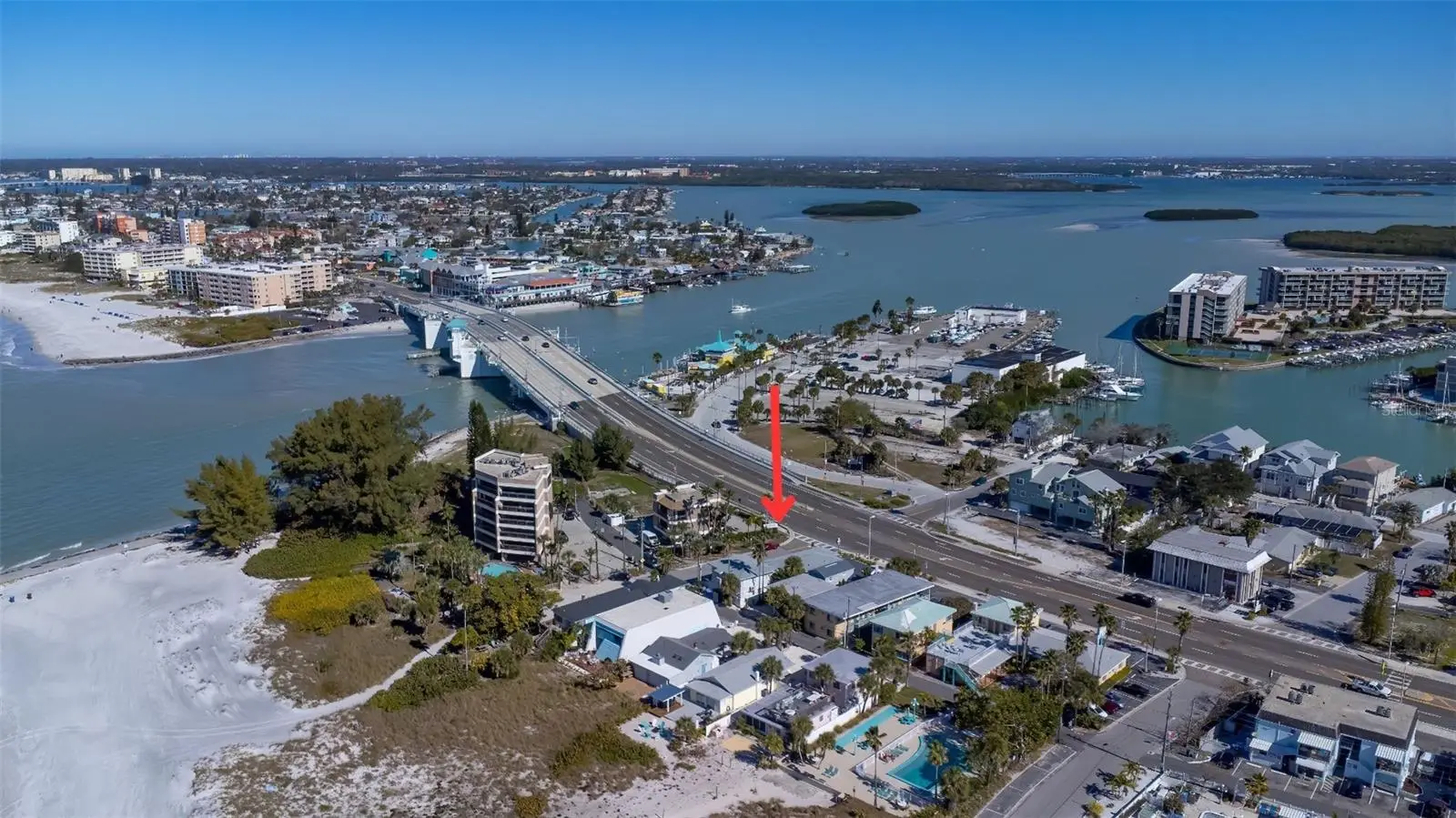 12620 Gulf Boulevard, FL