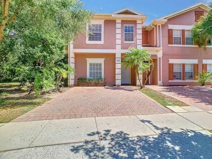 2356 Caravelle Circle, FL
