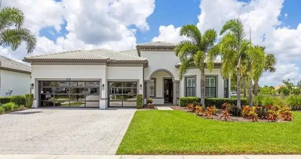 825 Seascape Place, FL