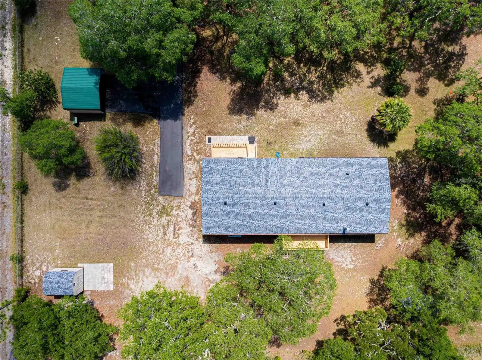 14221 Hurricane Drive, FL
