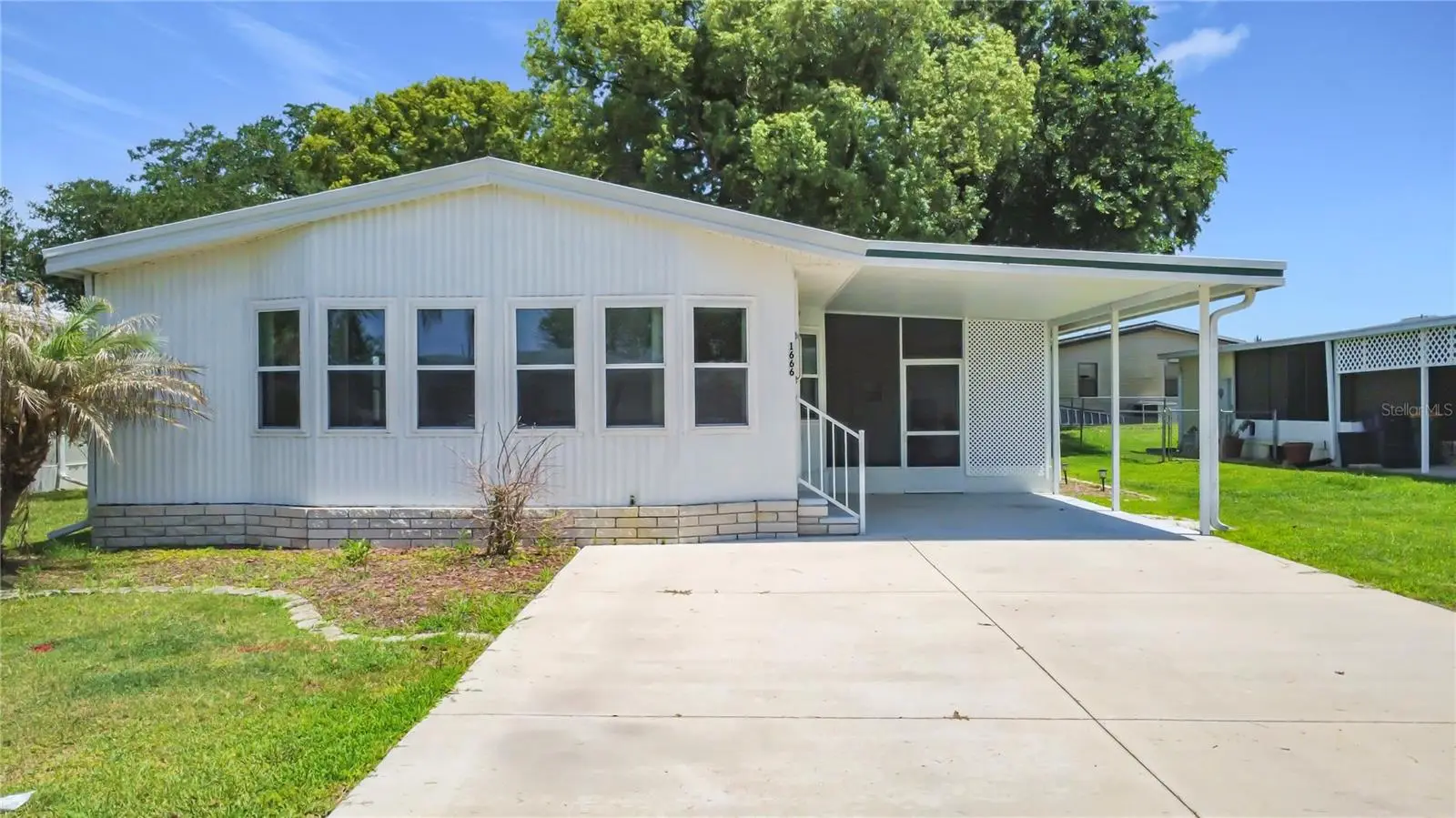 1666 Elkhart Circle, FL